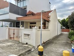 Teng Tong Road (D15), Terrace #610580291